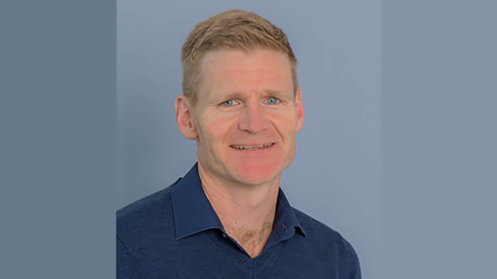 Professor Glenn Wadley is a recipient of one of Diabetes Australia Research Program (DARP) 2024 grants