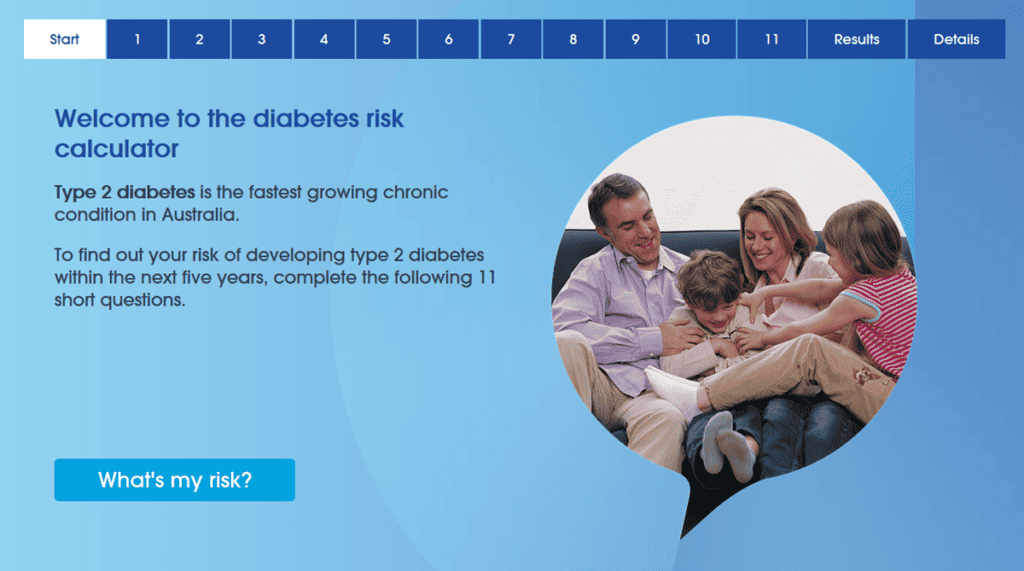 Diabetes zh