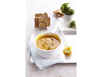 Butternut Pumpkin Soup - Diabetes Australia