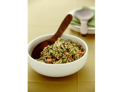 Buckwheat Tabouli Diabetes Australia