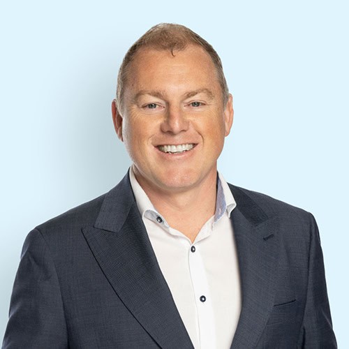 Brett Fenton