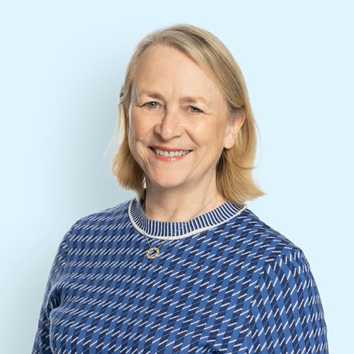 Associate Professor Glynis Ross