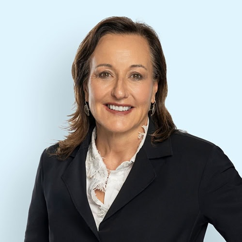 Dr Zena Burgess