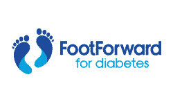 FootForward logo