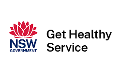 Get Healthy Service logo