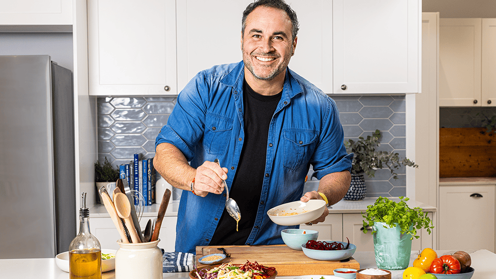 Miguel Maestre