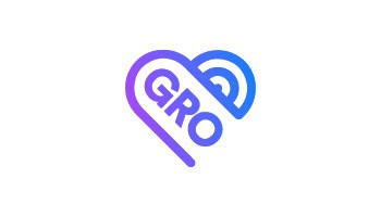 Gro health logo