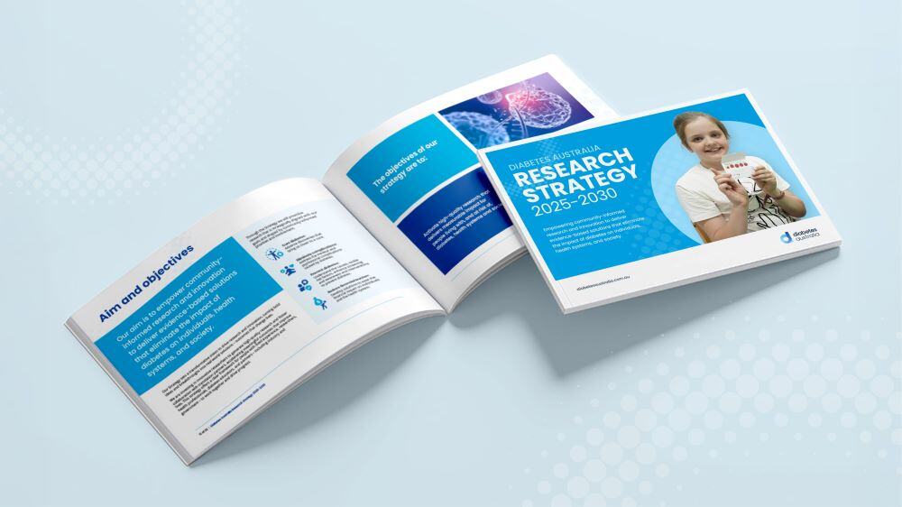 Research strategy report