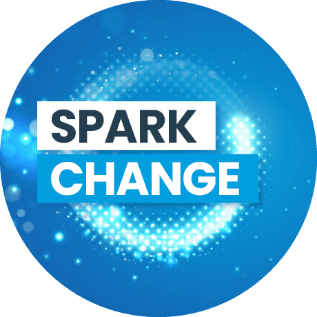 Spark Change