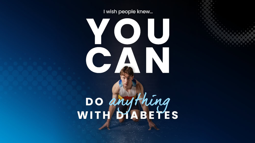 Lachlan Kennedy's wish for National Diabetes Week