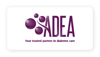 ADEA logo