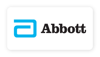 Abbott logo