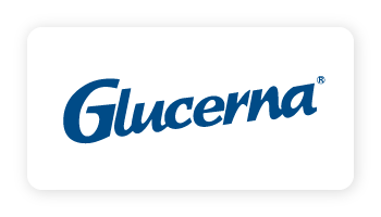Glucerna logo