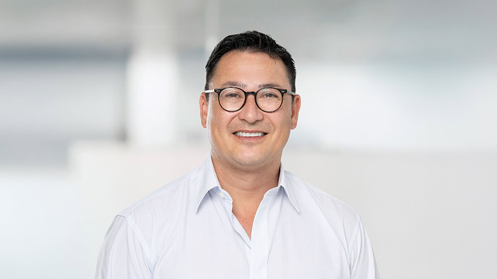 Professor Grant Brinkworth