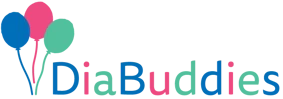 DiaBuddies logo