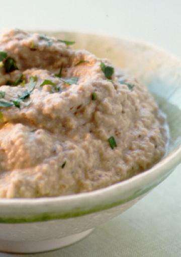 Baba Ganoush