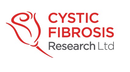 Cystic Fibrosis Research Limited (CFRL) logo