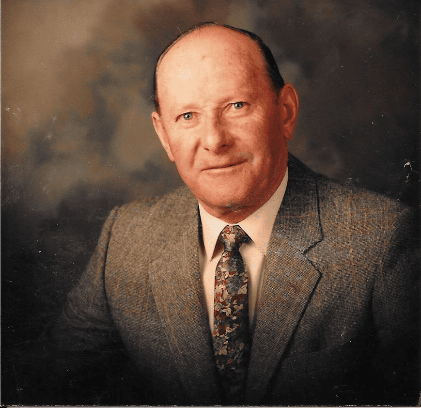 Charles Coghlan