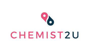 Chemist2U logo