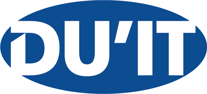 DUIT logo