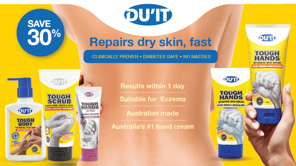 DUIT skincare