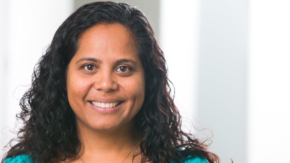 Image of Deanna Minnecon, Group Executive Aboriginal and Torres Strait Islander Engagement