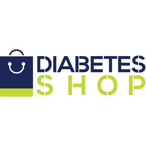 Diabetes Shop logo