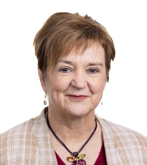 Julianne Reid - Diabetes Australia research steering committee