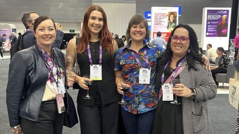 Lauren Cusack’s superpower: Empowering lives with sort 1 diabetes