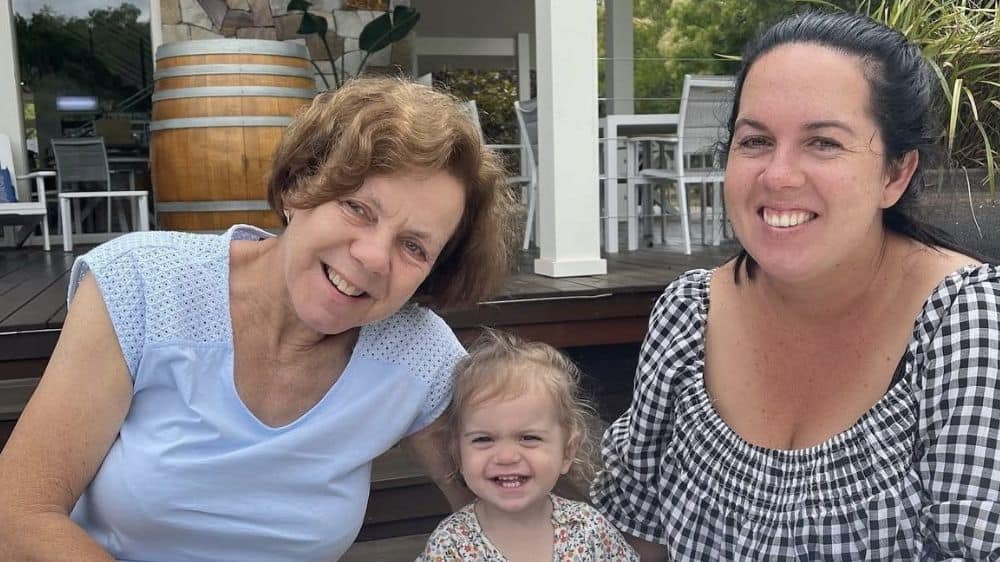 Lauren Cusack’s superpower: Empowering lives with sort 1 diabetes
