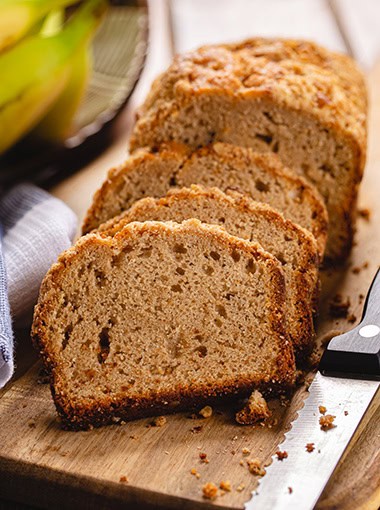 Banana Bread