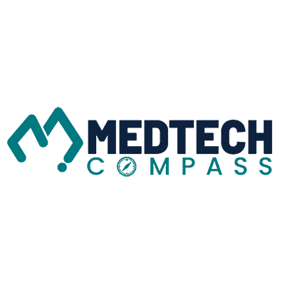Medtech Compass logo