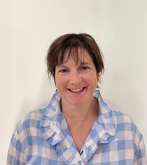 Michelle Hogan - Diabetes Australia research steering committee