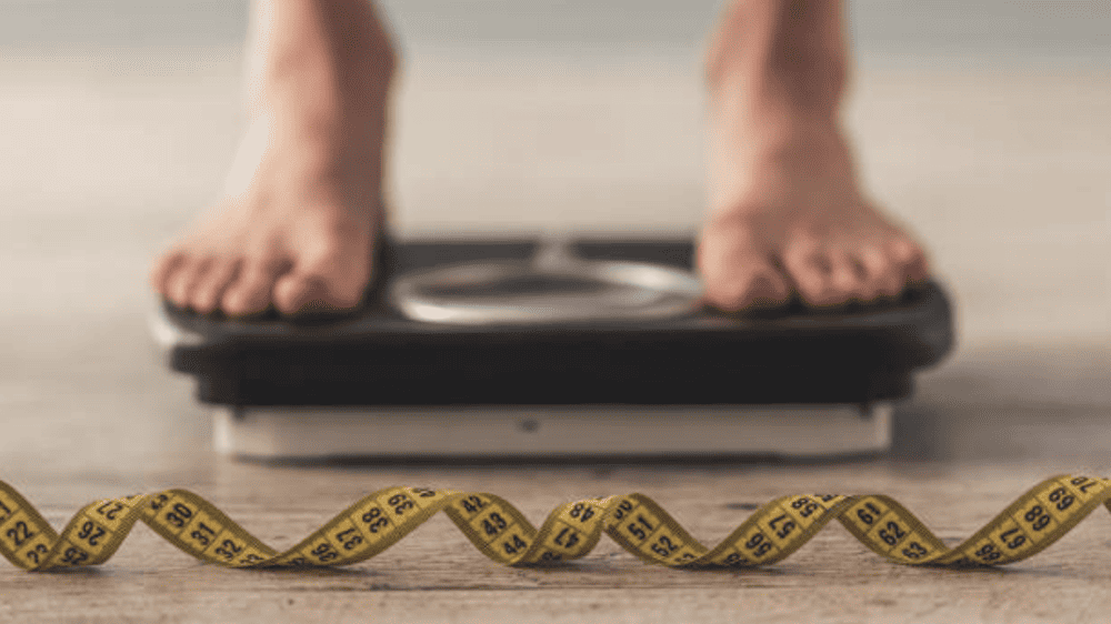 weight loss scales