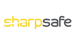 sharpsafe logo