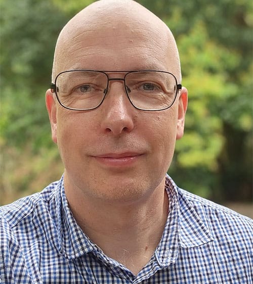 Steven Trawley - Diabetes Australia research steering committee