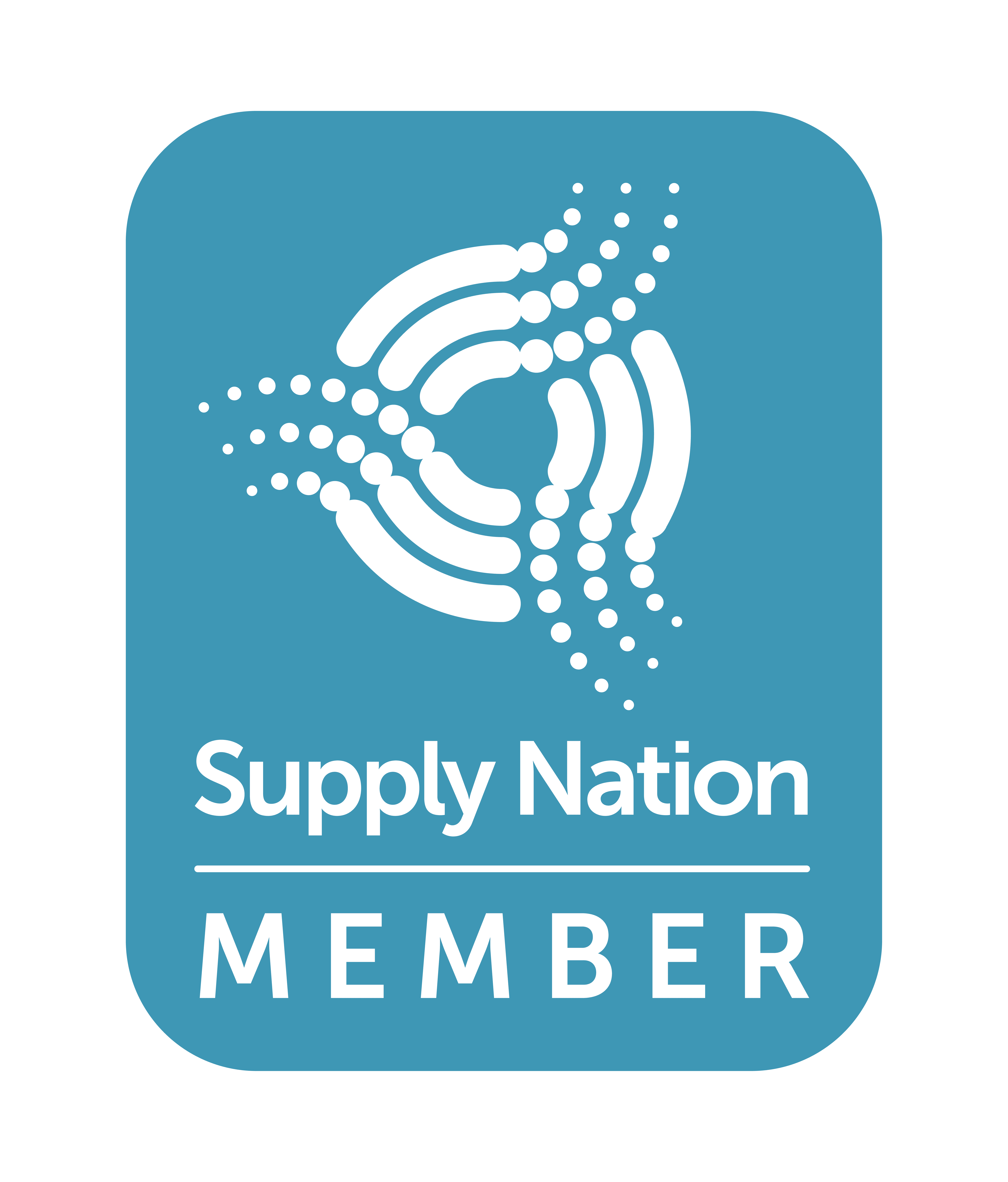 Supply Nation member brandmark
