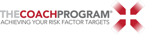 The COACH Program logo
