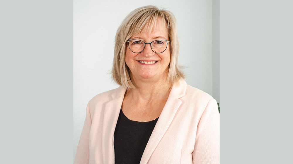 Headshot of Professor Tracy Levett-Jones