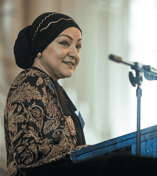 Blue Circle Advocate thumbnail