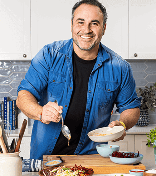 Blue Circle Ambassadors thumbnail