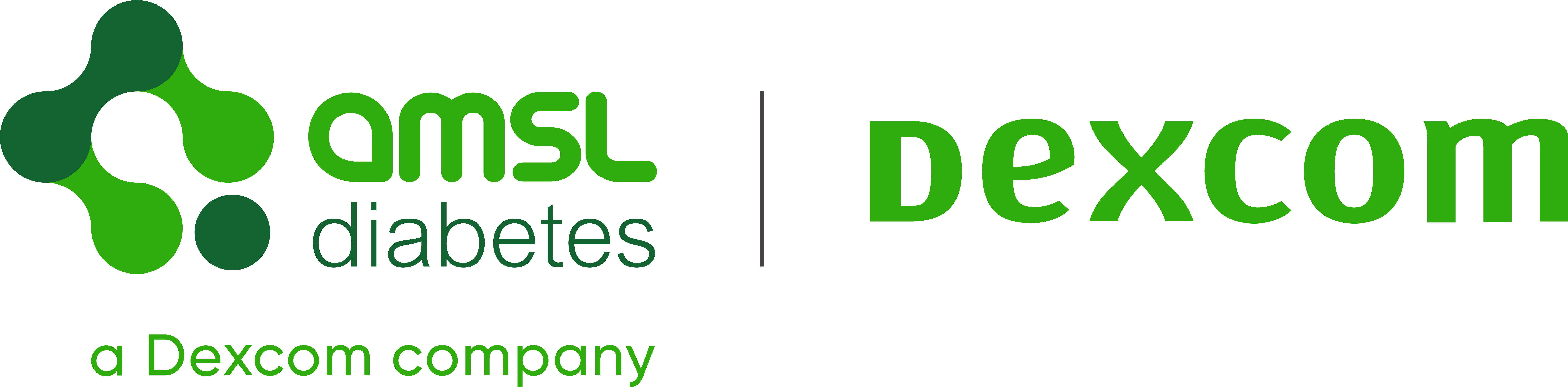 Dexcom logo