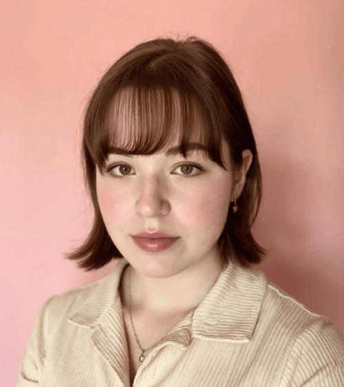 Headshot of Diabetes Australia Adviser Emma Bond