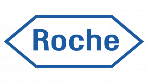 Roche logo 