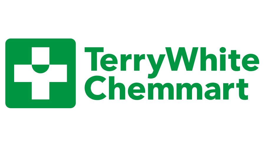 Terry White Chem logo